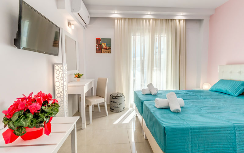 PALOTEL LUXURY HOTEL GOUVIA